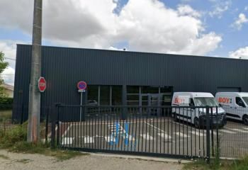 Local commercial à louer Villenave-d'Ornon - Pont de la Maye