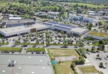 Local commercial à louer Gradignan - Nouvelle zone commerciale