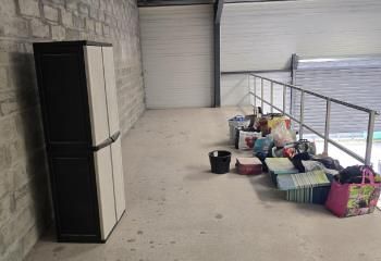 Local commercial à louer Eysines - Proche Bordeaux