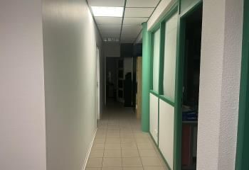 Location bureaux Eysines - Secteur recherché et flexible