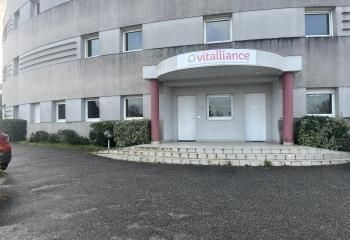 Location bureaux Eysines - Secteur attractif et dynamique