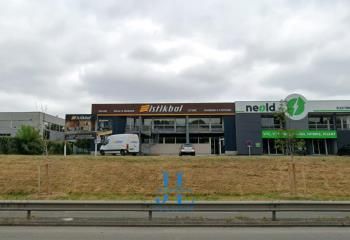 Local commercial à louer Bordeaux - Boulevard Aliénor