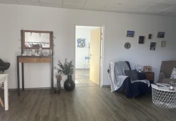 Location bureau Parempuyre - Zone d'activité, parking et ascenseur