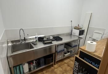 Local commercial à louer Bordeaux - Rue Fondaudège