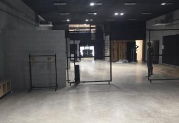 Local commercial à louer Bordeaux - Cours Edouard Vaillant