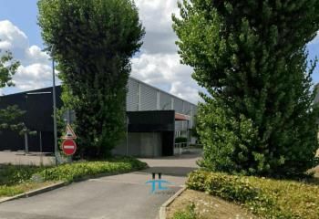 Local commercial à louer Pessac - Zone commerciale