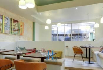 Local commercial à louer Bordeaux - Quartier Saint-Seurin