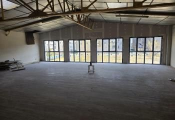 Local commercial à louer Bordeaux - Rue Edouard Vaillant