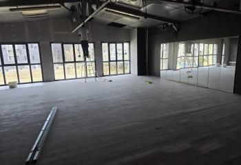 Local professionnel à louer Bordeaux - Rue Edouard Vaillant