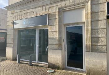 Local commercial à louer Eysines - Axe passant