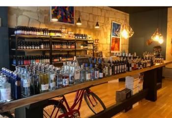 Local commercial à louer Bordeaux hyper centre historique