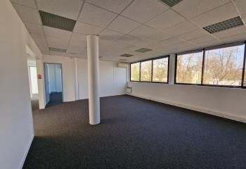 Location bureaux Mérignac - Proche aéroport et rocade