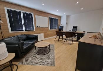 Local d'activité à louer Bruges - Proche gare et rocade Bordeaux