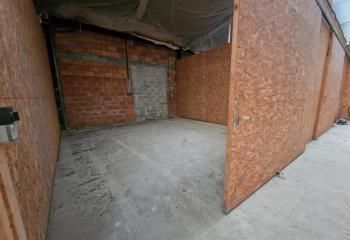 Local d'activité à louer Bruges - Proche gare et rocade