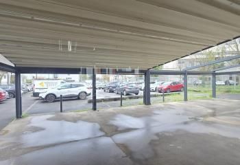 Local d'activité à louer Bruges - Proche gare et rocade