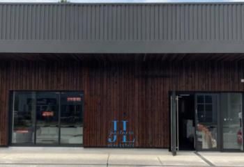 Location local commercial Mérignac - Sortie rocade