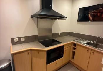 Location bureaux Bordeaux - Cours Chapeau Rouge, proche transports