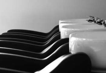 Local commercial à louer Rue Fondaudège Bordeaux