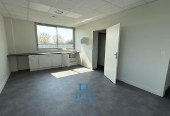 Location local d'activité Mérignac - Sortie rocade n°9