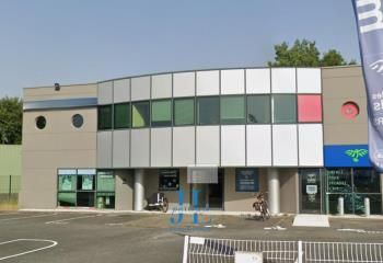 Location bureaux Mérignac - Proche rocade et Chemin Long