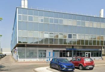 Location local R+1 Bordeaux - Avenue Charles de Gaulle