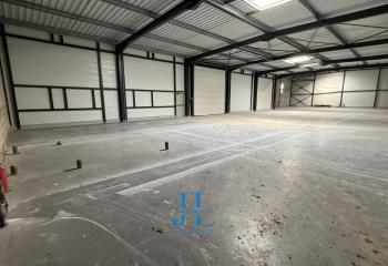 Location local d'activité Bassens - Proche gare