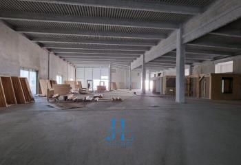 Location bureaux Bordeaux - Quartier Brazza, proche Pont Chaban-Delmas