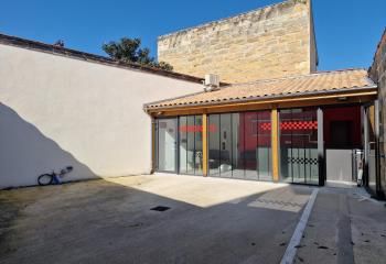 Location bureaux Bordeaux - Gare Saint-Jean et Sacré-Cœur