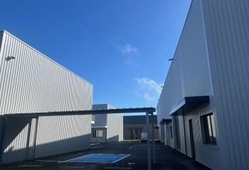 Bureaux à louer Mérignac zone aéronautique Bordeaux