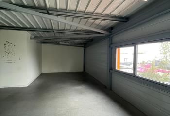 Location local d'activité Carbon-Blanc - Zone La Mouline