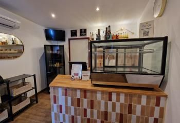 Restauration rapide clé en main Macau Médoc