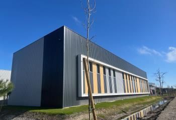 Bureaux à louer Mérignac - Zone aéronautique, avenue Marcel Dassault