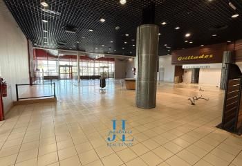 Location local commercial La Réole - Zone Intermarché