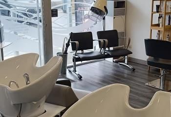 Fonds de commerce salon de coiffure Blanquefort