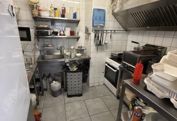 Location bureaux Saint-Nazaire - Parc OCEANIS