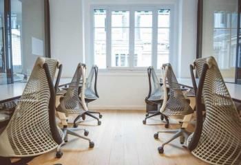 Bureaux à louer Paris 16 - Opéra - Métro Argentine