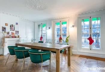 Bureaux à louer Paris 9 - Proche Métro Grands Boulevards, Bonne Nouvelle et Bourse