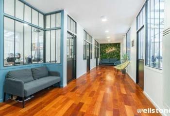 Bureaux à louer Paris 12 - Proche Daumesnil, métros Michel Bizot, Porte Dorée, Porte de Charenton