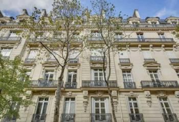 Vente bureaux Paris 16 - Proche métros Victor Hugo et Charles de Gaulle-Étoile