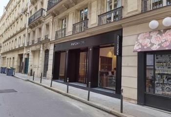 Bureaux opérés Paris 2 - Opéra - Métro Opéra