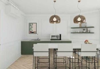 Bureaux personnalisables Paris 8 - RER Invalides - Métro Franklin D. Roosevelt