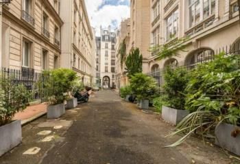 Bureaux à louer Paris 9 - Métro Liège - Saint-Lazare
