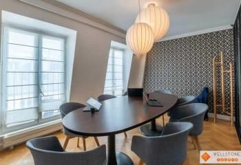 Location bureaux Paris 9 - Proche gare Saint-Lazare et métro