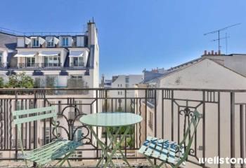 Location bureau Paris 8 - Proximité Place de l'Étoile, métro Charles de Gaulle Étoile