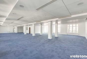 Location bureaux Paris 9 - Proximité Métro Bonne Nouvelle et Grands Boulevards