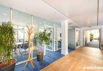 Location bureaux Paris 9 - Métro Bonne Nouvelle et Grands Boulevards