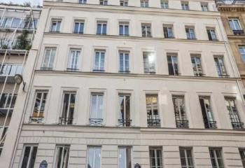 Location bureaux Paris 9 - Proximité Métro Grands Boulevards, Bonne Nouvelle et Cadet