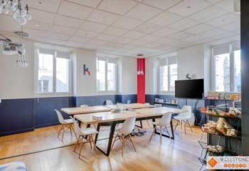 Location bureaux Paris 2 - Quartier Montorgueil, Métro Bonne Nouvelle