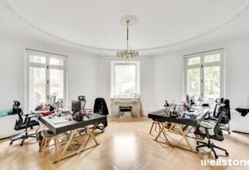 Location bureaux Paris 8 - Proximité Gare Saint-Lazare et Métro Saint-Augustin