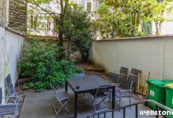 Location bureaux Paris 16 - Proche Porte de Saint-Cloud et Métro